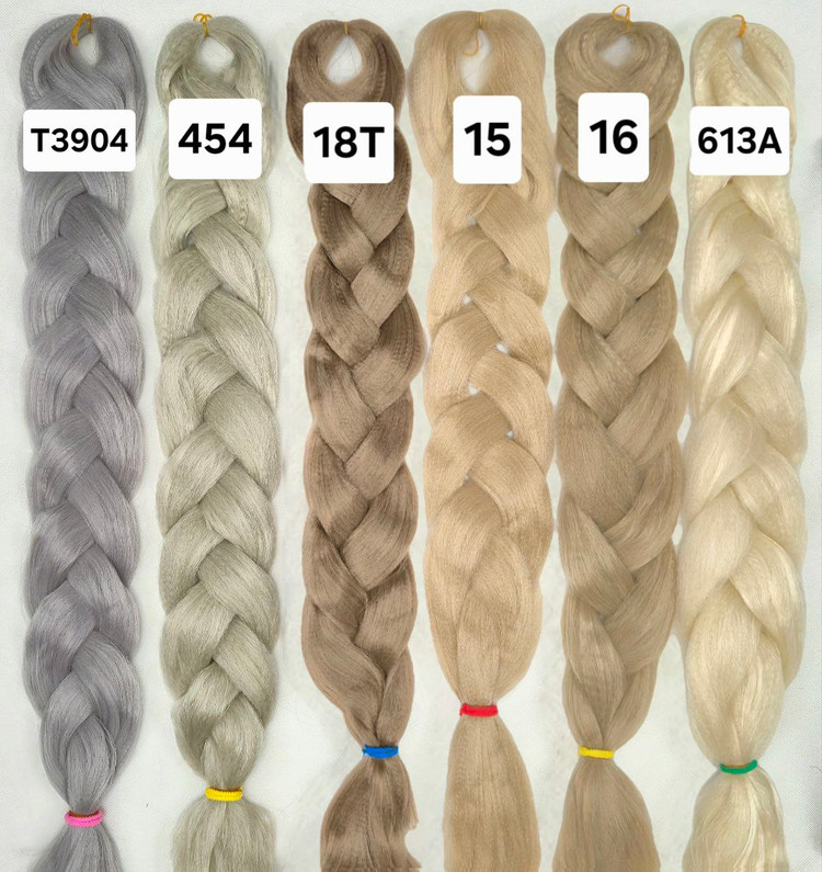 موی دوسرباز ۱۲۵ گرم قد ۸۰ سانتیمتر
