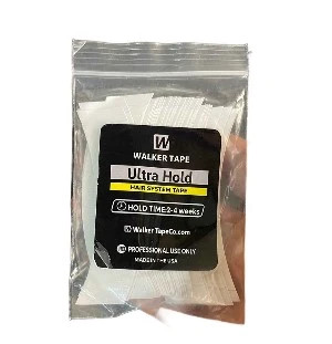 چسب کلاه گیس و پروتز Ultra Hold