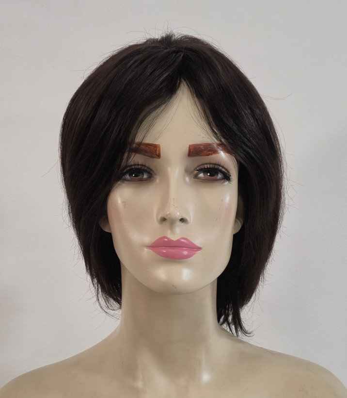 کلاه گیس زنانه کد 822