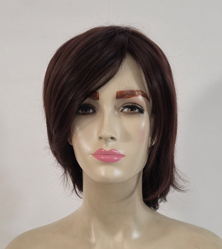 کلاه گیس زنانه کد 822