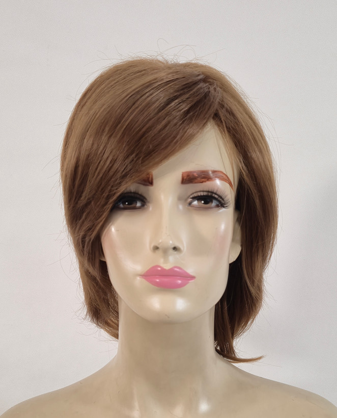 کلاه گیس زنانه کد 822