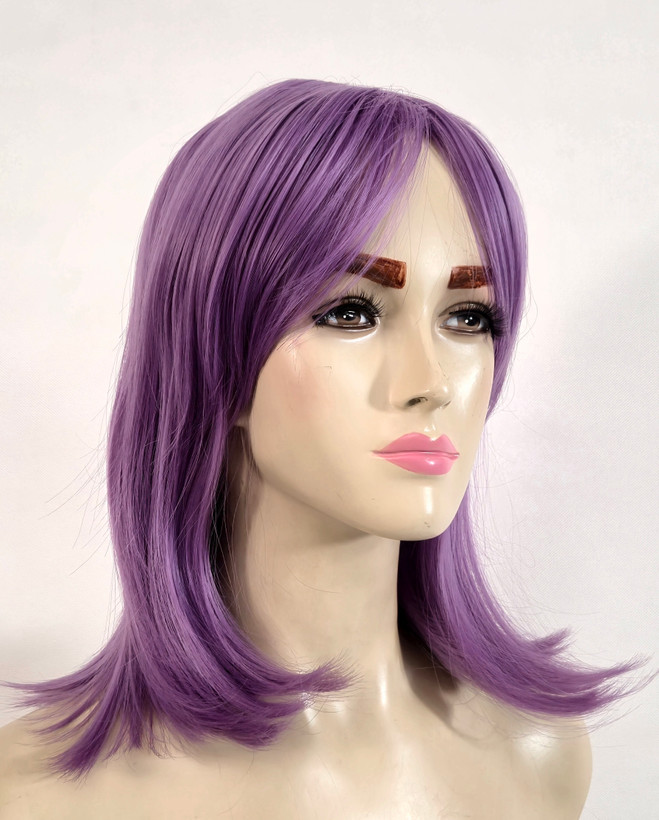 کلاه گیس زنانه مدل مصری کد 837